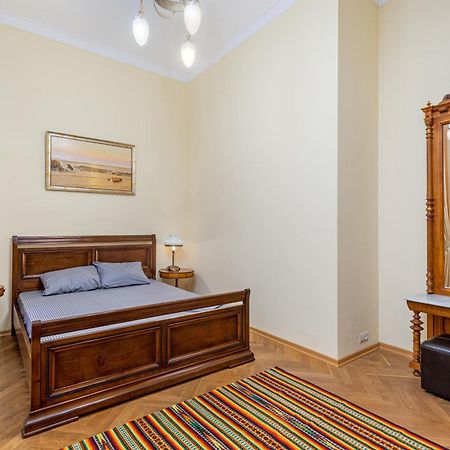 Grecheskaya Street Art Apartment Odesa Exterior foto